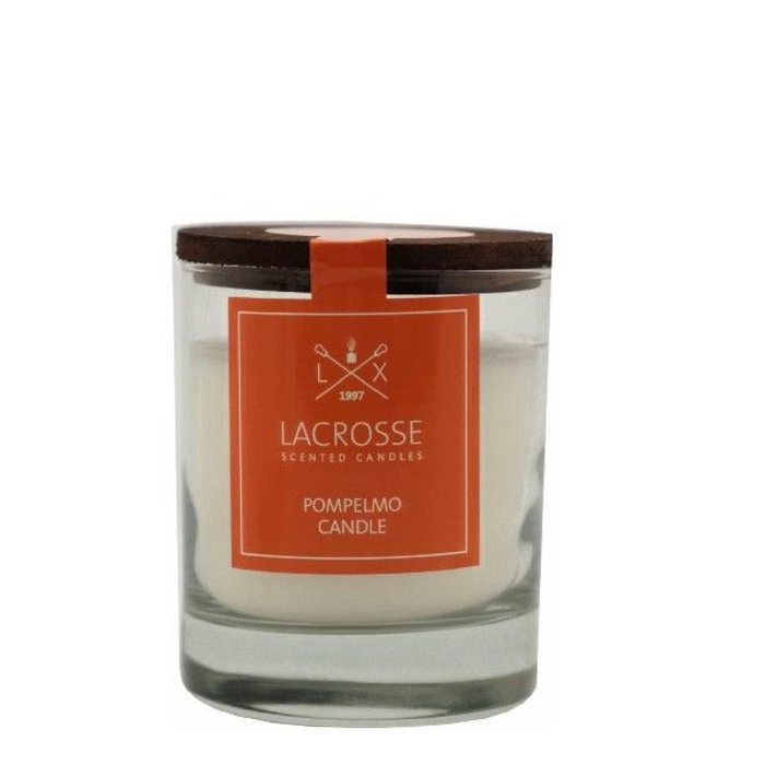Lacrosse Lacrosse Pompelmo Geurkaars