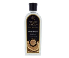 Ashleigh & Burwood Geurlamp Olie Ashleigh & Burwood Sandalwood 500 ml
