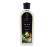 Ashleigh & Burwood Geurlamp Olie Ashleigh & Burwood Tropical Garden 500 ml