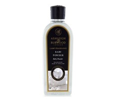 Ashleigh & Burwood Geurlamp Olie Ashleigh & Burwood Baby Powder 500 ml