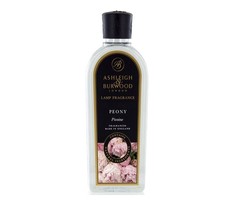 Ashleigh & Burwood Geurlamp Olie Ashleigh & Burwood Peony 500 ml