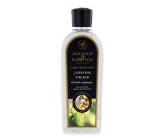 Ashleigh & Burwood Geurlamp Olie Ashleigh & Burwood Japanese Orchid 500 ml