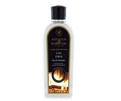 Ashleigh & Burwood Geurlamp Olie Ashleigh & Burwood Log Fires 500 ml