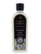 Ashleigh & Burwood Geurlamp Olie Ashleigh & Burwood Lavender 500 ml