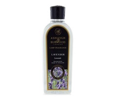 Ashleigh & Burwood Geurlamp Olie Ashleigh & Burwood Lavender 500 ml
