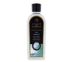 Ashleigh & Burwood Geurlamp Olie Ashleigh & Burwood Sea Breeze 500 ml