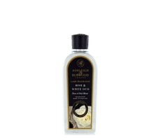 Ashleigh & Burwood Geurlamp Olie Ashleigh & Burwood Rose & White Oud 250 ml