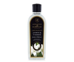 Ashleigh & Burwood Geurlamp Olie Ashleigh & Burwood Jasmine Tuberose 500 ml