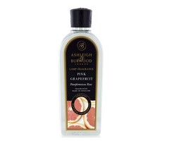 Ashleigh & Burwood Geurlamp Olie Ashleigh & Burwood Pink Grapefruit 500 ml
