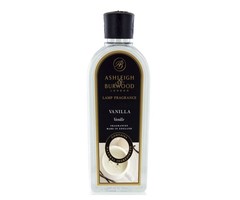 Ashleigh & Burwood Geurlamp Olie Ashleigh & Burwood Vanilla 500 ml