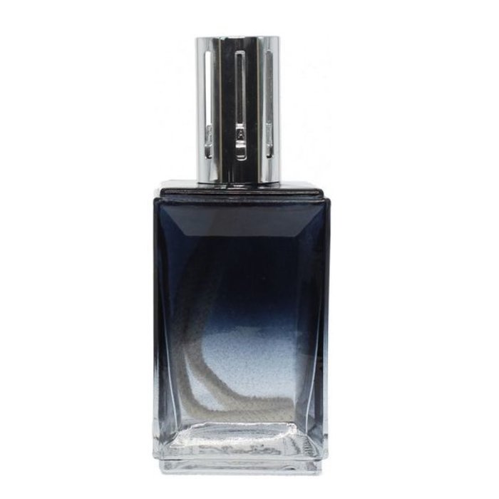 Ashleigh & Burwood Geurlamp Ashleigh & Burwood Obsidian Black Clear