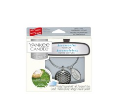 Yankee Candle Charming Scents Geomatric Clean Cotton