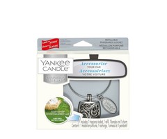 Yankee Candle Charming Scents Square Clean Cotton