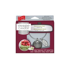Yankee Candle Charming Scents Geomatric Black Cherry