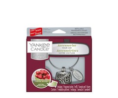 Yankee Candle Charming Scents Square Black Cherry