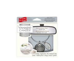 Yankee Candle Charming Scents Geomatric Fluffy Towels