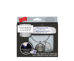 Yankee Candle Charming Scents Linear Midsummers Night