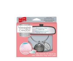 Yankee Candle Charming Scents Geomatric Pink Sands