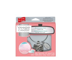 Yankee Candle Charming Scents Square Pink Sands