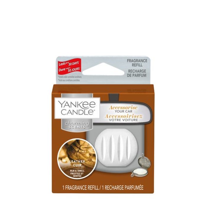 Yankee Candle Yankee Candle Charming Scents Refill Sparkling Cinnamon