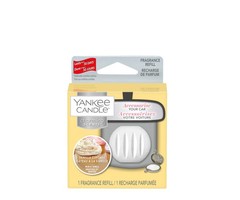 Yankee Candle Charming Scents Refill Vanilla Cupcake