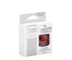 Yankee Candle Charming Scents Core Charm Wine Glass