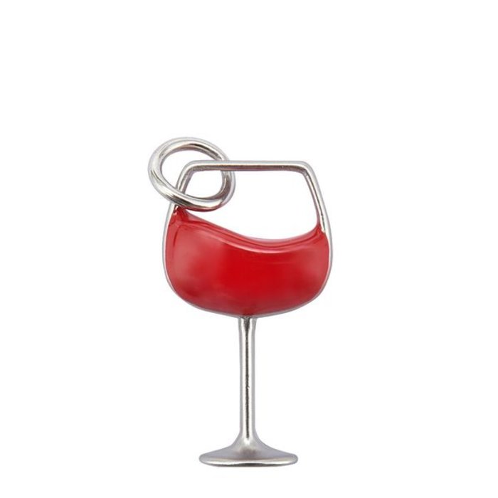 Yankee Candle Yankee Candle Charming Scents Core Charm Wine Glass