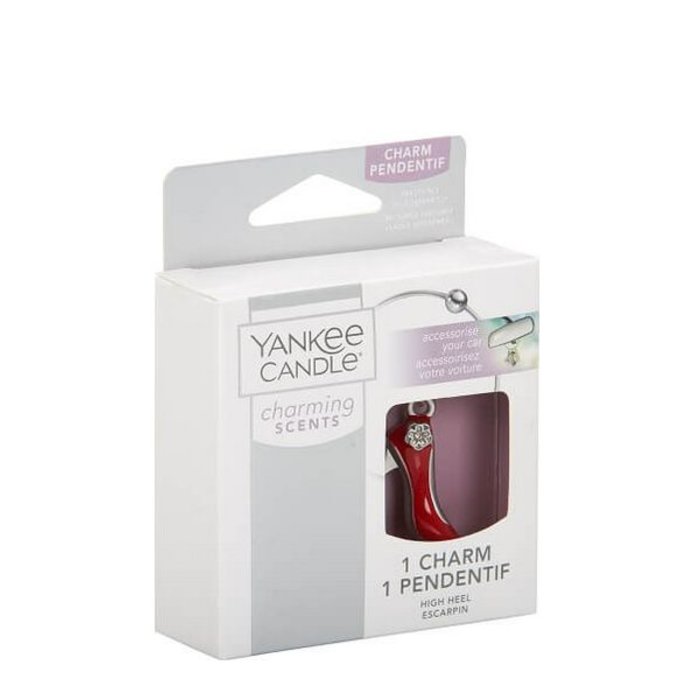 Yankee Candle Yankee Candle Charming Scents Core Charm High Heel