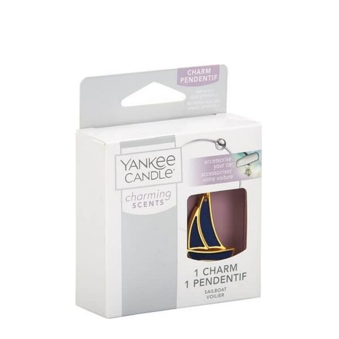 Yankee Candle Yankee Candle Charming Scents Core Charm Sailboat