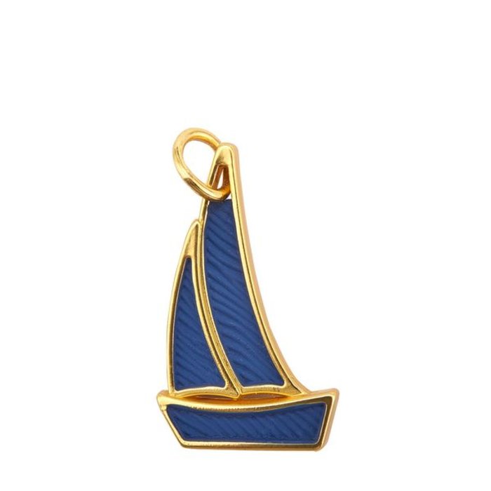 Yankee Candle Yankee Candle Charming Scents Core Charm Sailboat