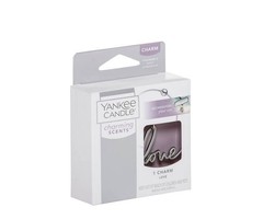 Yankee Candle Charming Scents Core Charm Love
