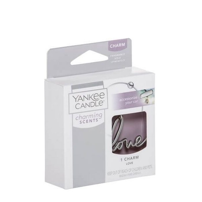 Yankee Candle Yankee Candle Charming Scents Core Charm Love