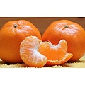 Mandarin & Bergamot 