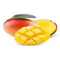 Mango & Nectarine