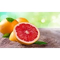 Pink Grapefruit