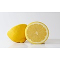 Sicilian  Lemon