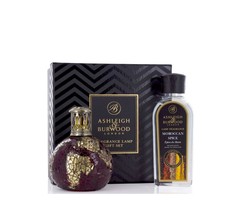 Ashleigh & Burwood Geurlamp Dragon's Eye Giftset
