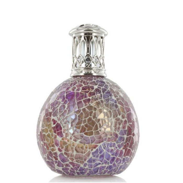 Ashleigh & Burwood Geurlamp Ashleigh & Burwood Pearlescense Giftset