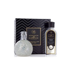 Ashleigh & Burwood Geurlamp The Pearl Giftset