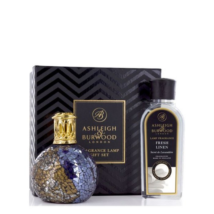 Ashleigh & Burwood Geurlamp Ashleigh & Burwood Masquerade Giftset