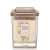 Yankee Candle Citrus Grove Elevation Medium Geurkaars