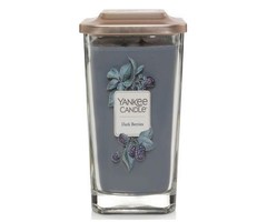 Yankee Candle Dark Berries Elevation Large Geurkaars