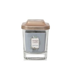 Yankee Candle Coastal Cypress Elevation Small Geurkaars