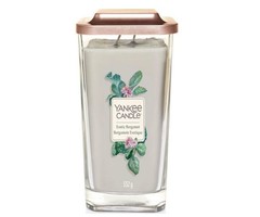 Yankee Candle Exotic Bergamot Elevation Large Geurkaars