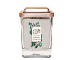 Yankee Candle Exotic Bergamot Elevation Medium Geurkaars