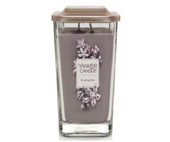 Yankee Candle Evening Star Elevation Large Geurkaars