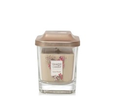 Yankee Candle Velvet Woods Elevation Small Geurkaars