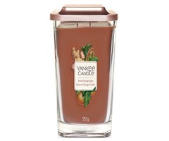 Yankee Candle Sweet Orange Spice Elevation Large Geurkaars