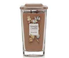 Yankee Candle Harvest Walk Elevation Large Geurkaars