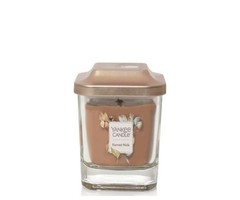 Yankee Candle Harvest Walk Elevation Small Geurkaars